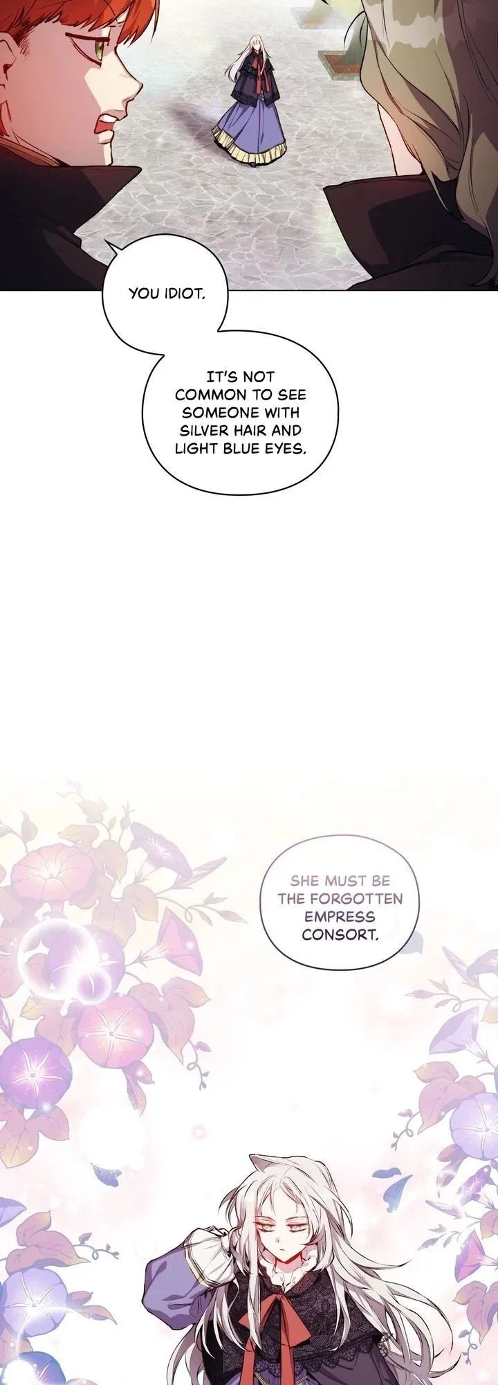 I’ll Raise You Well In This Life, Your Majesty! Chapter 4 – Page 30