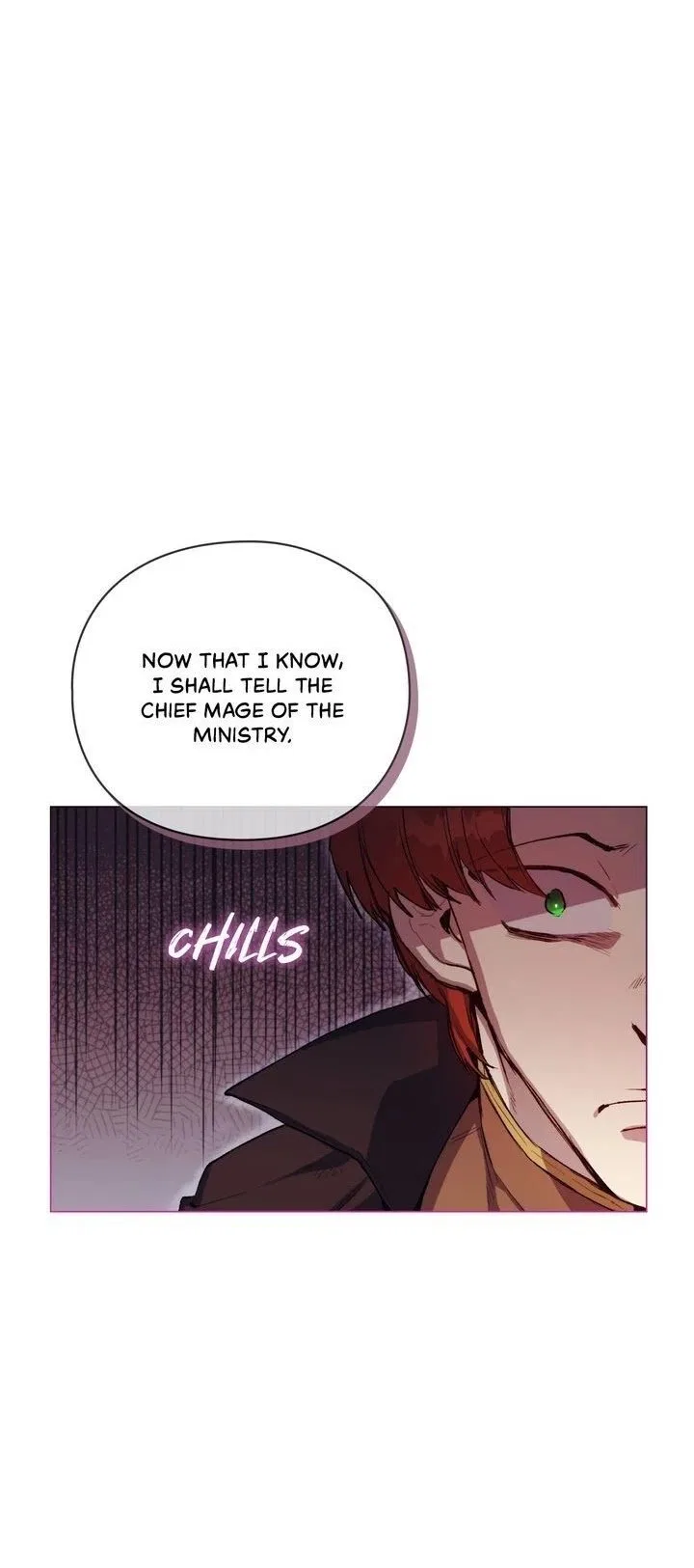 I’ll Raise You Well In This Life, Your Majesty! Chapter 4 – Page 39