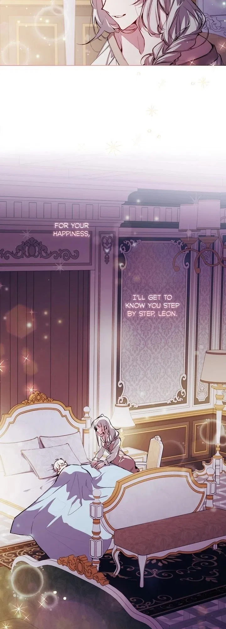 I’ll Raise You Well In This Life, Your Majesty! Chapter 3 – Page 4