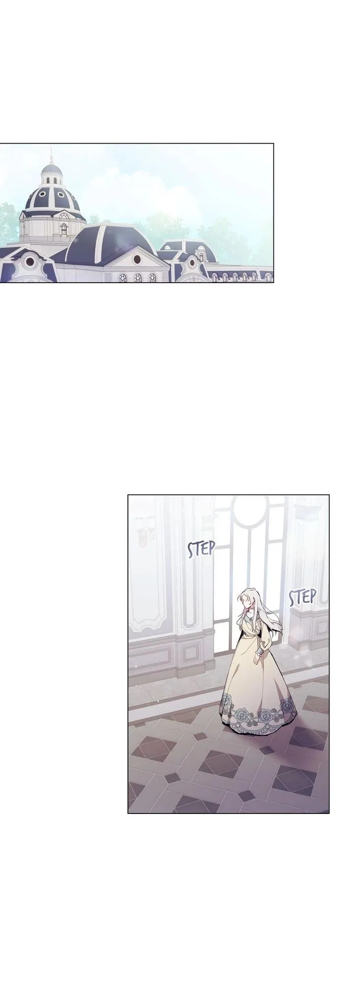 I’ll Raise You Well In This Life, Your Majesty! Chapter 3 – Page 7