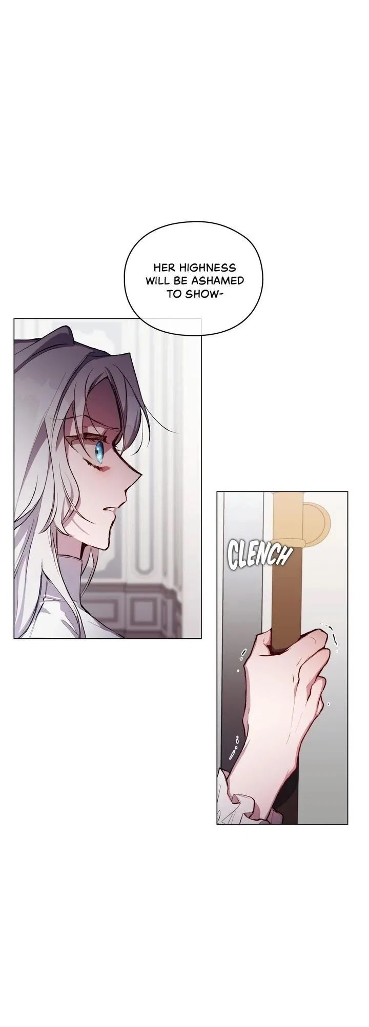 I’ll Raise You Well In This Life, Your Majesty! Chapter 3 – Page 13