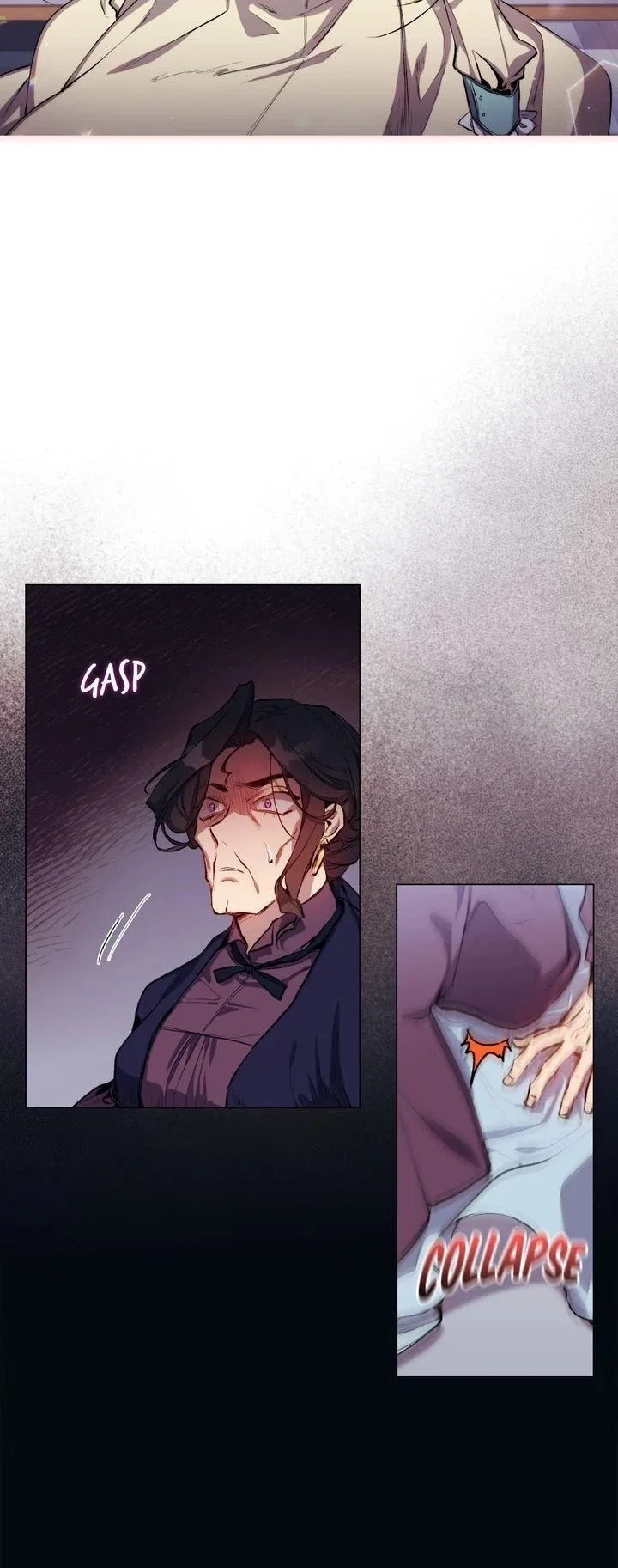 I’ll Raise You Well In This Life, Your Majesty! Chapter 3 – Page 17