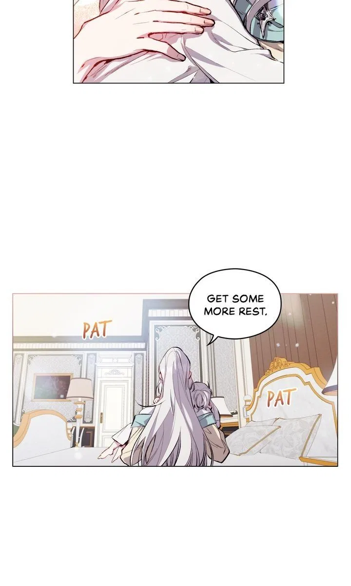 I’ll Raise You Well In This Life, Your Majesty! Chapter 3 – Page 29