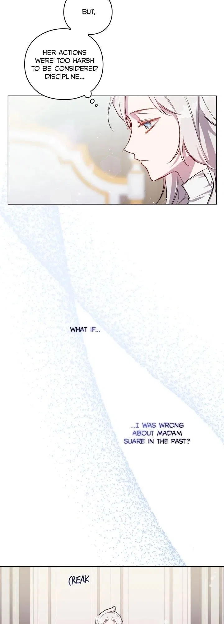 I’ll Raise You Well In This Life, Your Majesty! Chapter 3 – Page 31