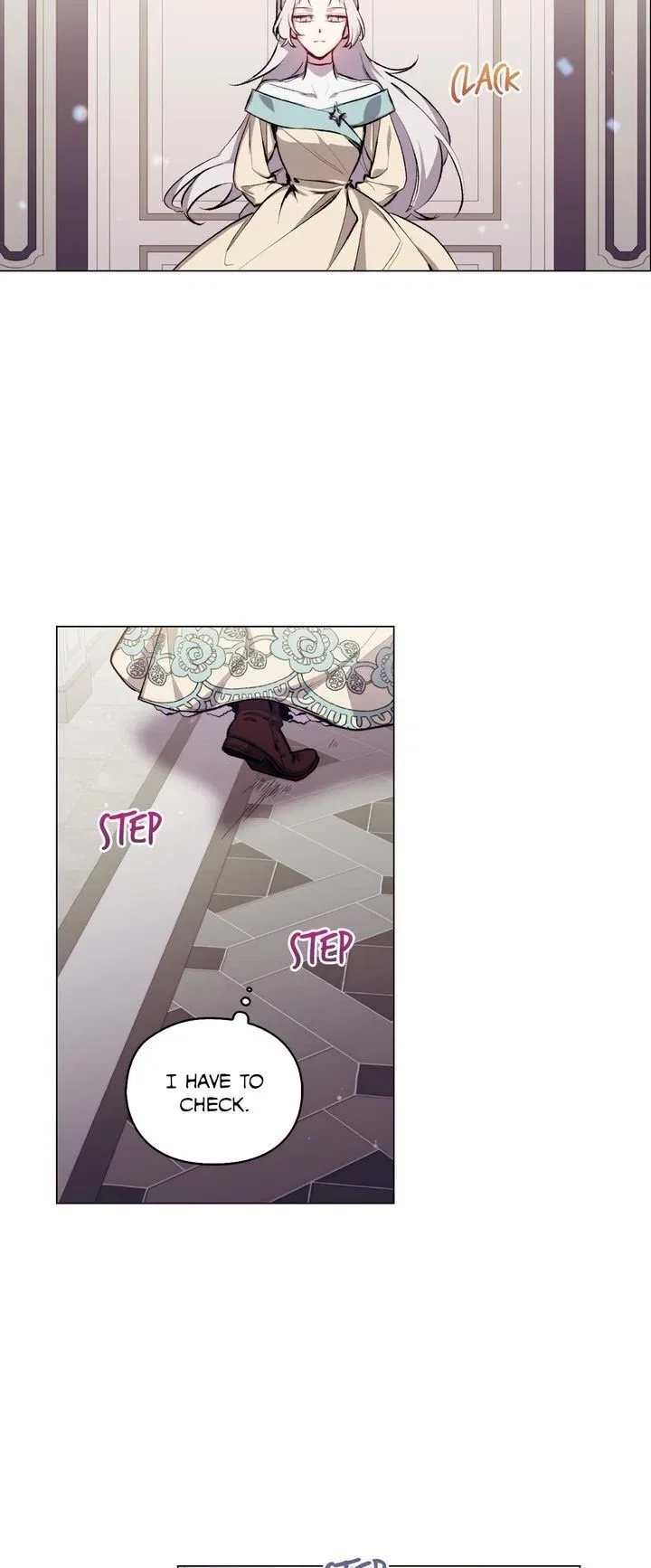 I’ll Raise You Well In This Life, Your Majesty! Chapter 3 – Page 32