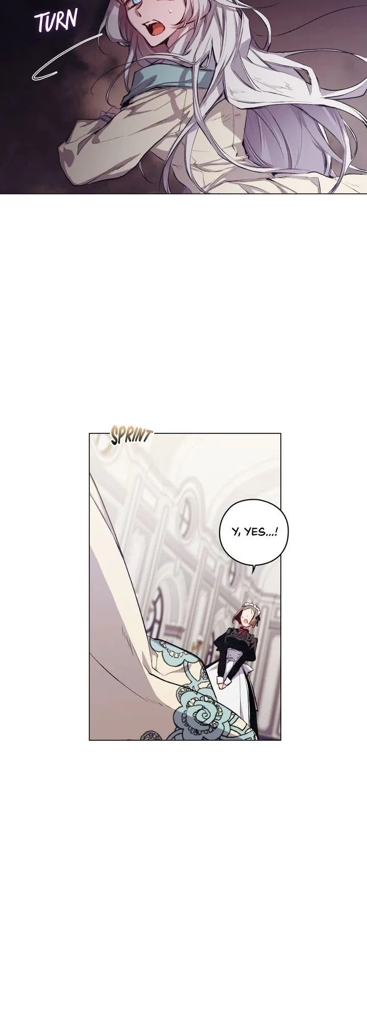 I’ll Raise You Well In This Life, Your Majesty! Chapter 3 – Page 38