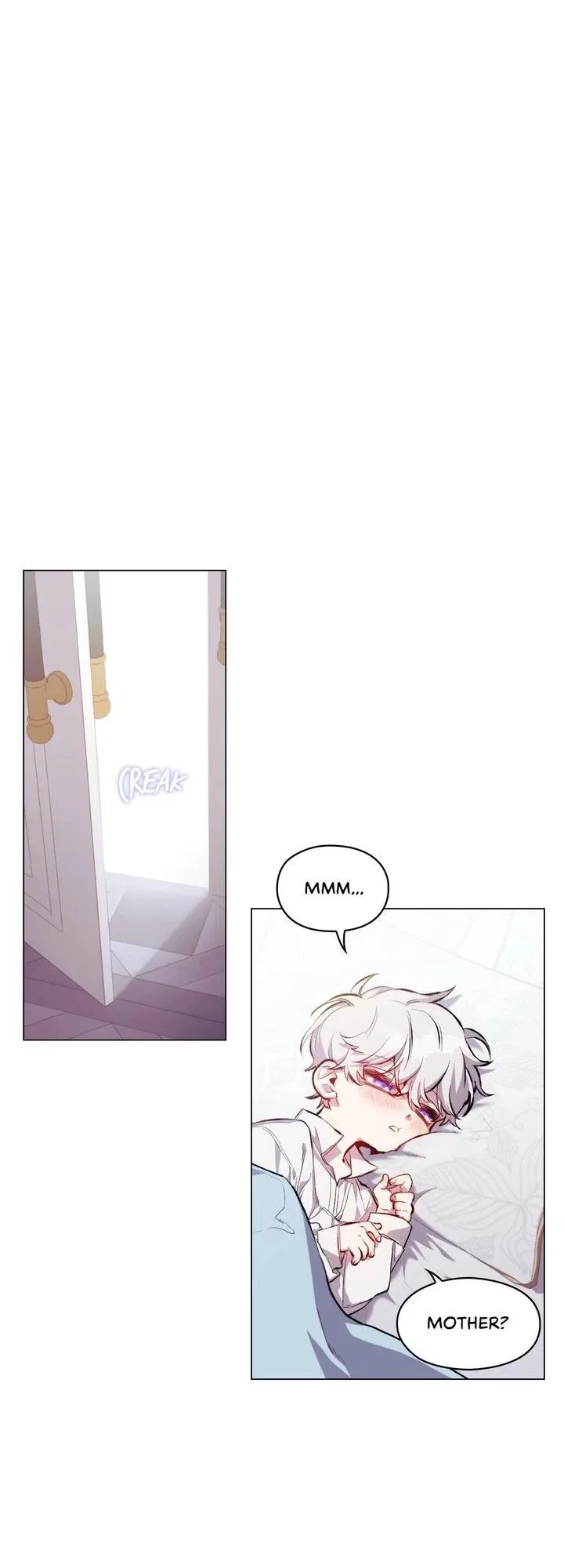 I’ll Raise You Well In This Life, Your Majesty! Chapter 3 – Page 39