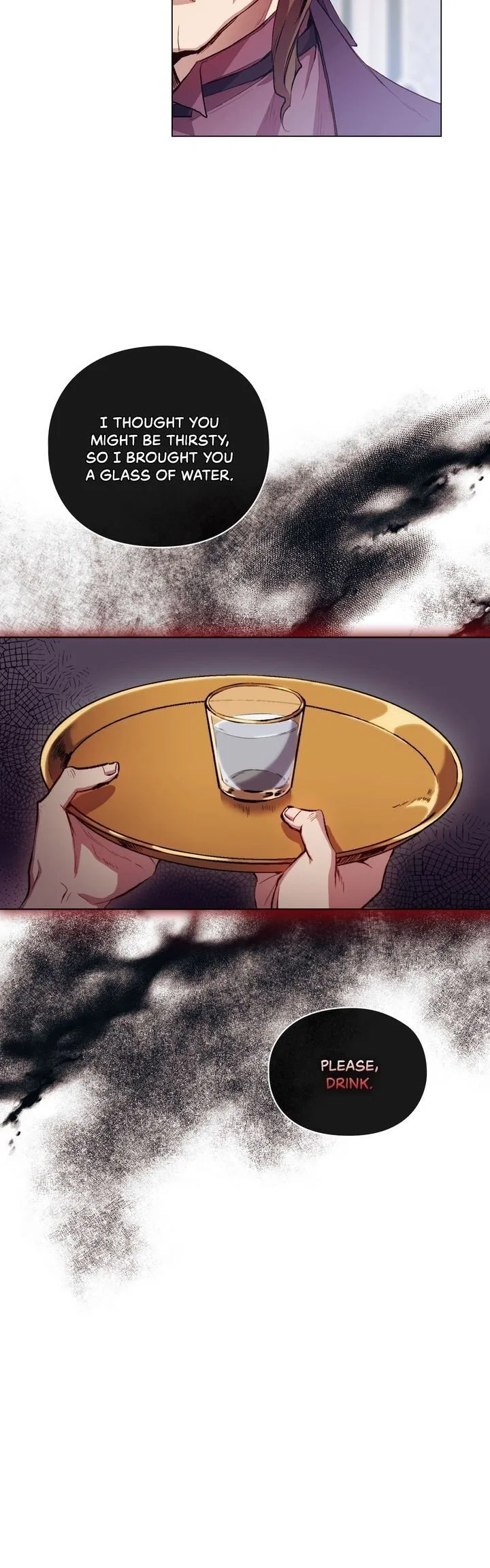 I’ll Raise You Well In This Life, Your Majesty! Chapter 3 – Page 43
