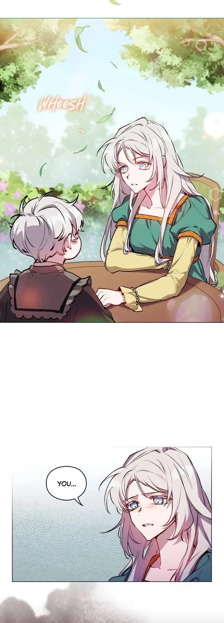 I’ll Raise You Well In This Life, Your Majesty! Chapter 2 – Page 6
