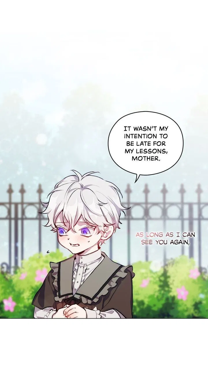 I’ll Raise You Well In This Life, Your Majesty! Chapter 2 – Page 9