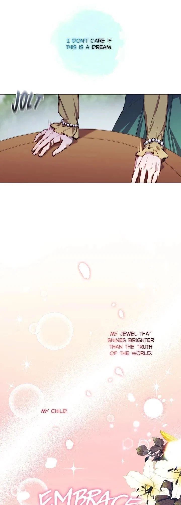 I’ll Raise You Well In This Life, Your Majesty! Chapter 2 – Page 10