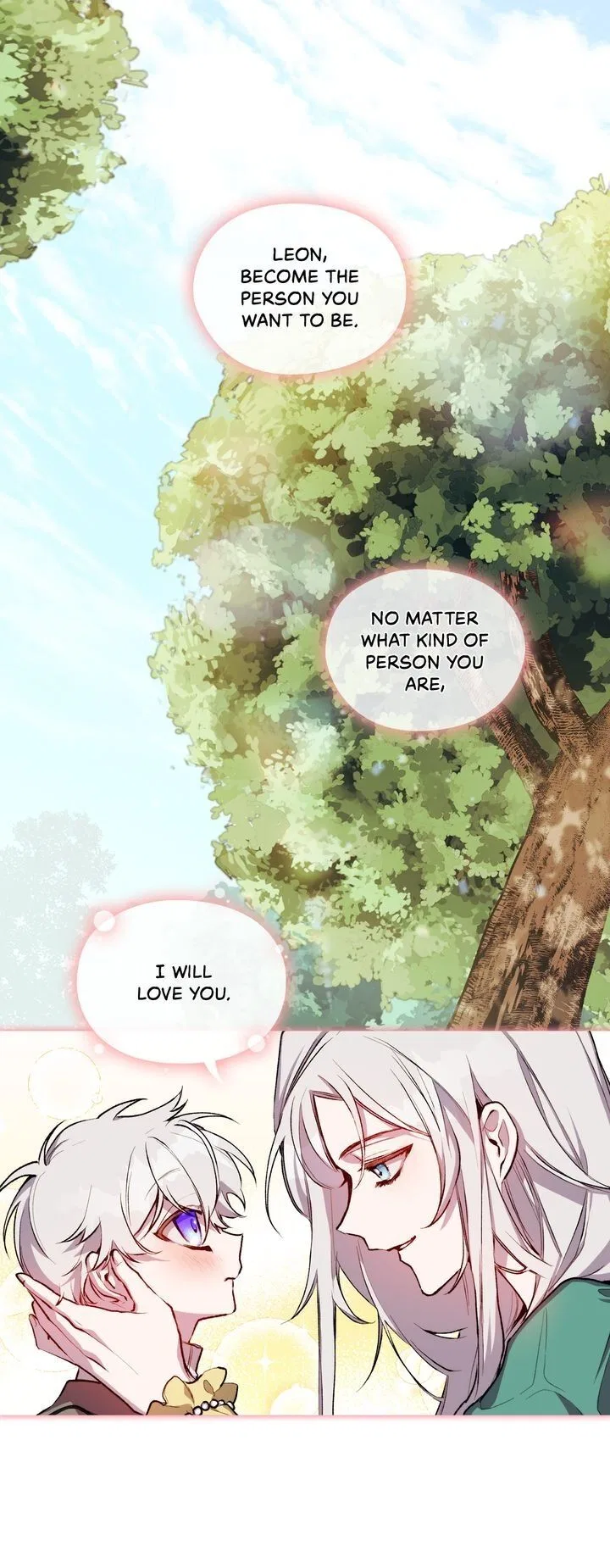I’ll Raise You Well In This Life, Your Majesty! Chapter 2 – Page 16