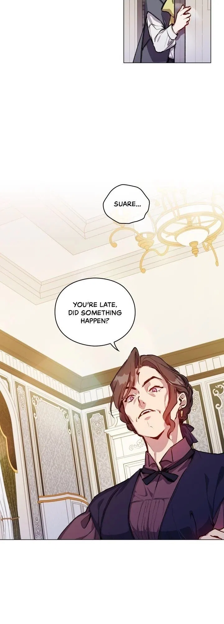 I’ll Raise You Well In This Life, Your Majesty! Chapter 2 – Page 31