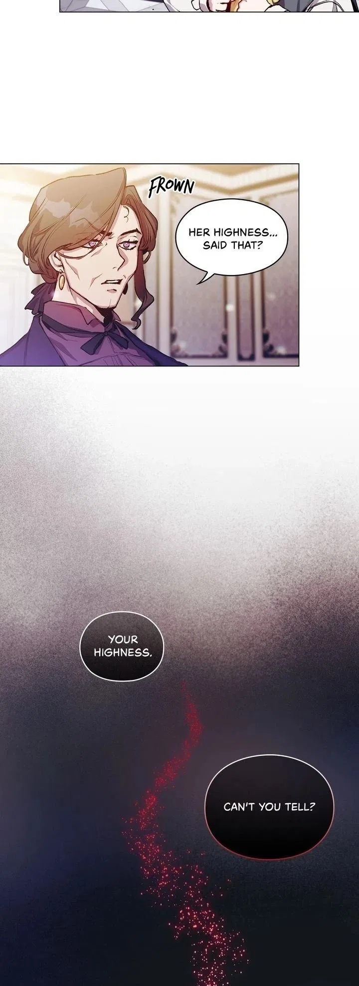 I’ll Raise You Well In This Life, Your Majesty! Chapter 2 – Page 33