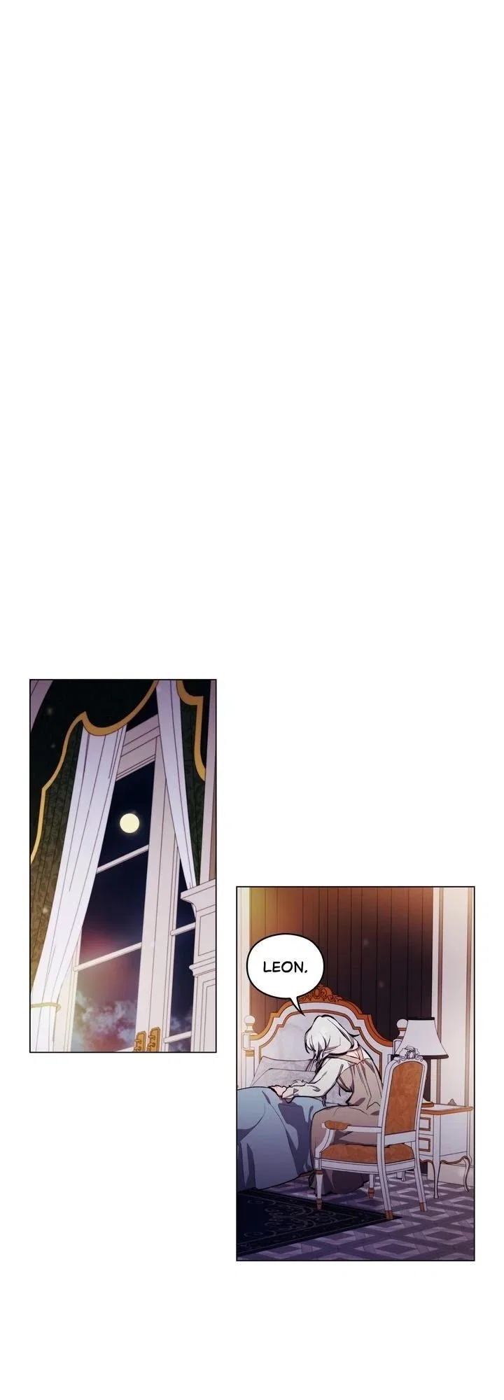 I’ll Raise You Well In This Life, Your Majesty! Chapter 2 – Page 37