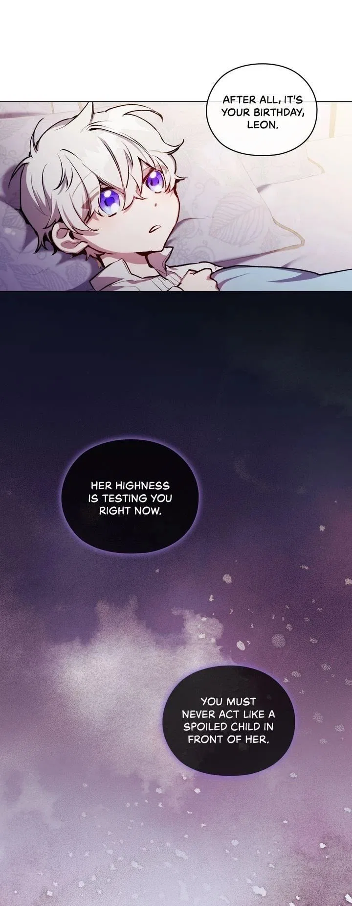 I’ll Raise You Well In This Life, Your Majesty! Chapter 2 – Page 39