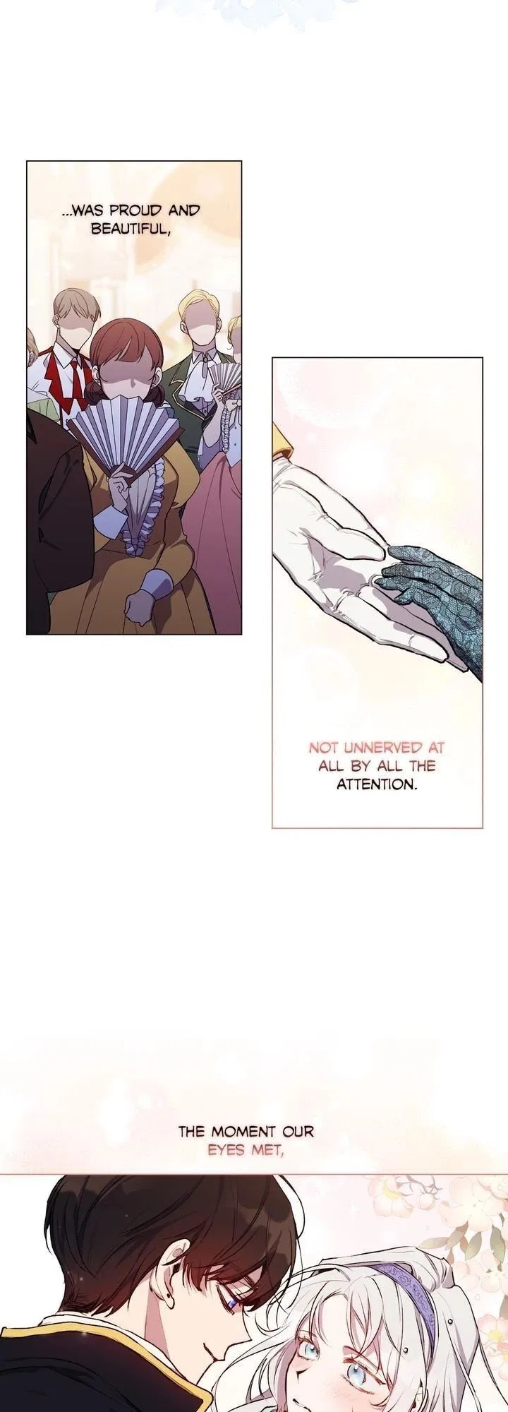 I’ll Raise You Well In This Life, Your Majesty! Chapter 1 – Page 4