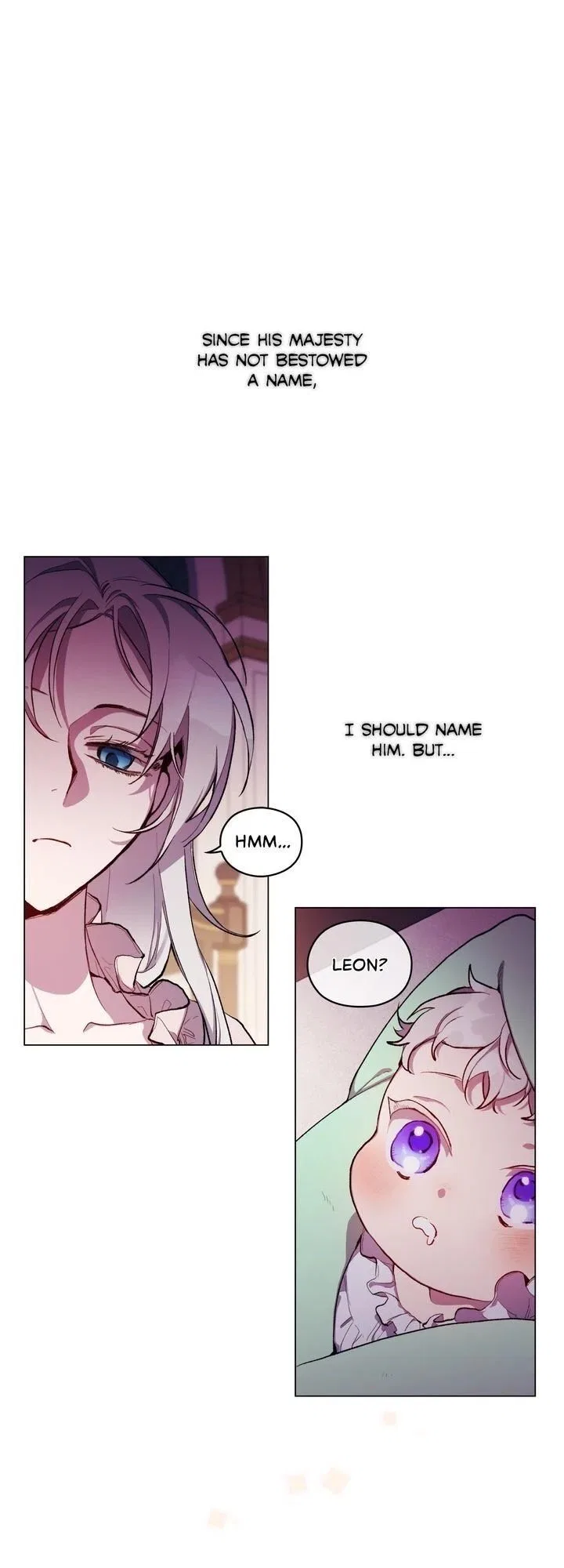 I’ll Raise You Well In This Life, Your Majesty! Chapter 1 – Page 10