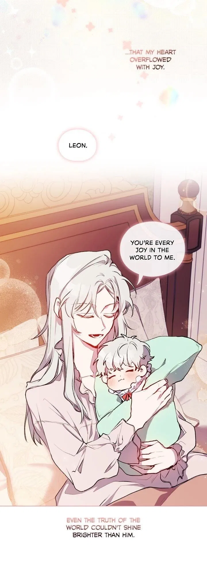 I’ll Raise You Well In This Life, Your Majesty! Chapter 1 – Page 12