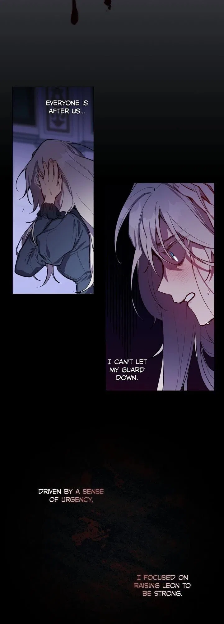 I’ll Raise You Well In This Life, Your Majesty! Chapter 1 – Page 14
