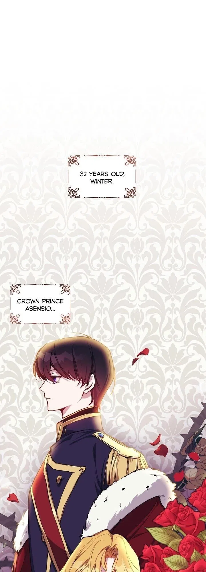 I’ll Raise You Well In This Life, Your Majesty! Chapter 1 – Page 18