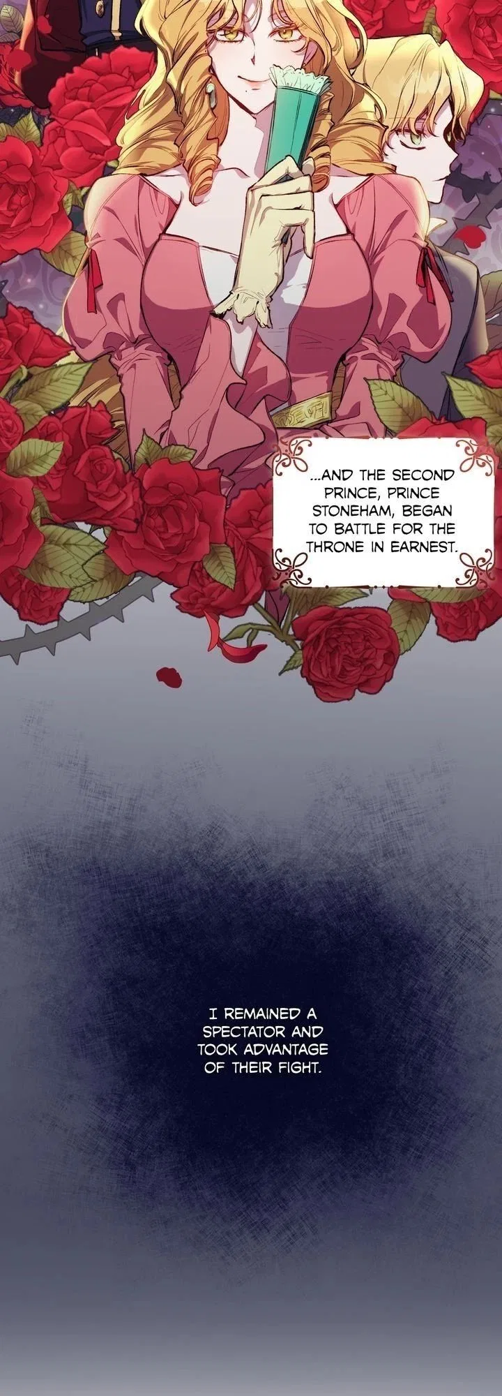 I’ll Raise You Well In This Life, Your Majesty! Chapter 1 – Page 19