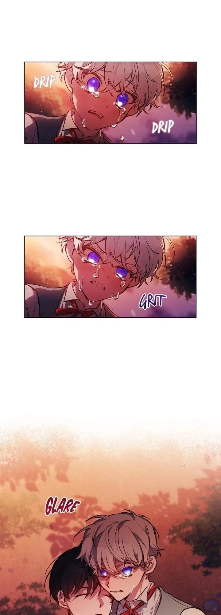 I’ll Raise You Well In This Life, Your Majesty! Chapter 1 – Page 25