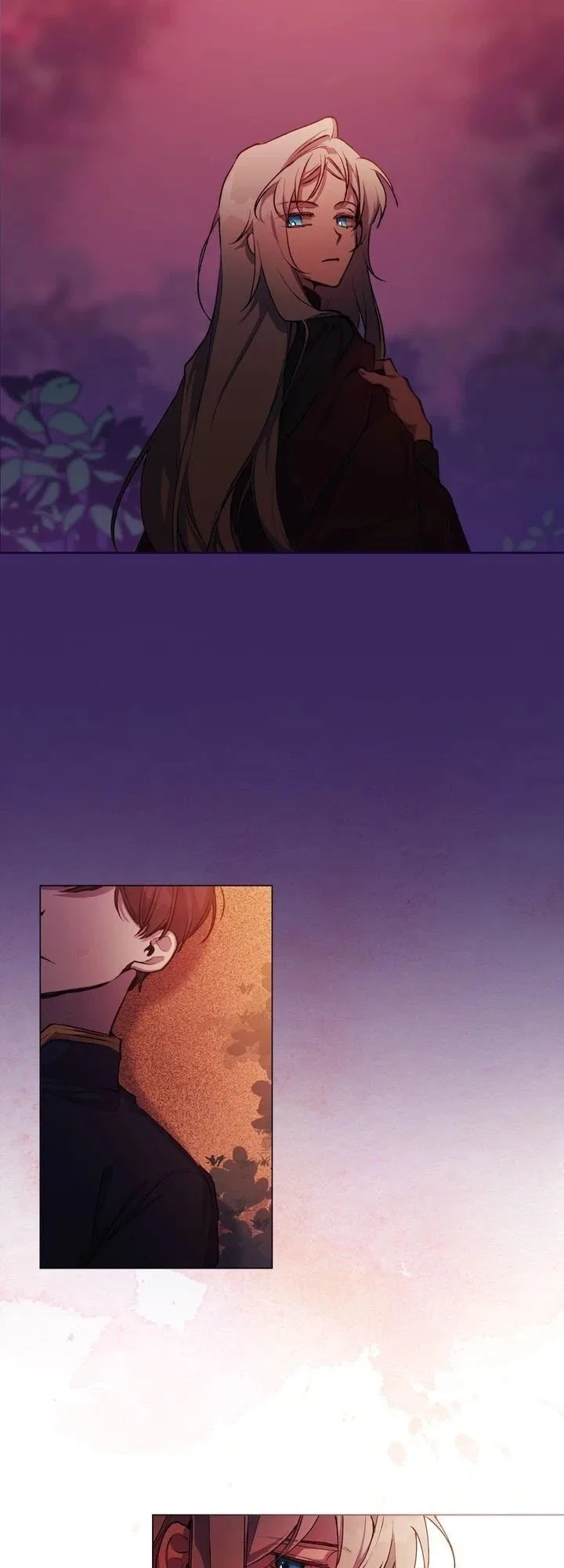 I’ll Raise You Well In This Life, Your Majesty! Chapter 1 – Page 30