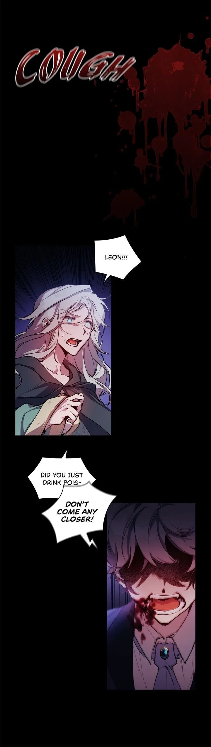 I’ll Raise You Well In This Life, Your Majesty! Chapter 1 – Page 38