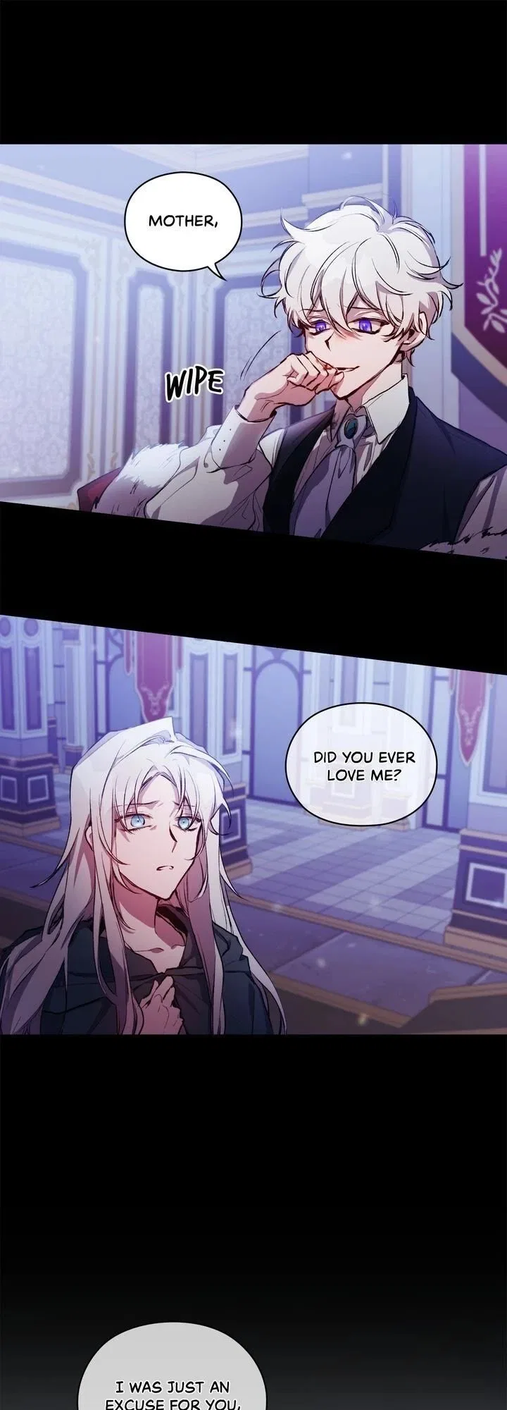 I’ll Raise You Well In This Life, Your Majesty! Chapter 1 – Page 39