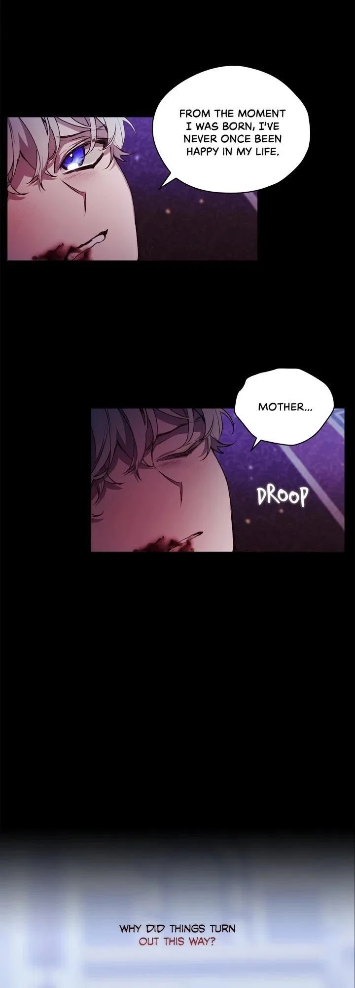 I’ll Raise You Well In This Life, Your Majesty! Chapter 1 – Page 42