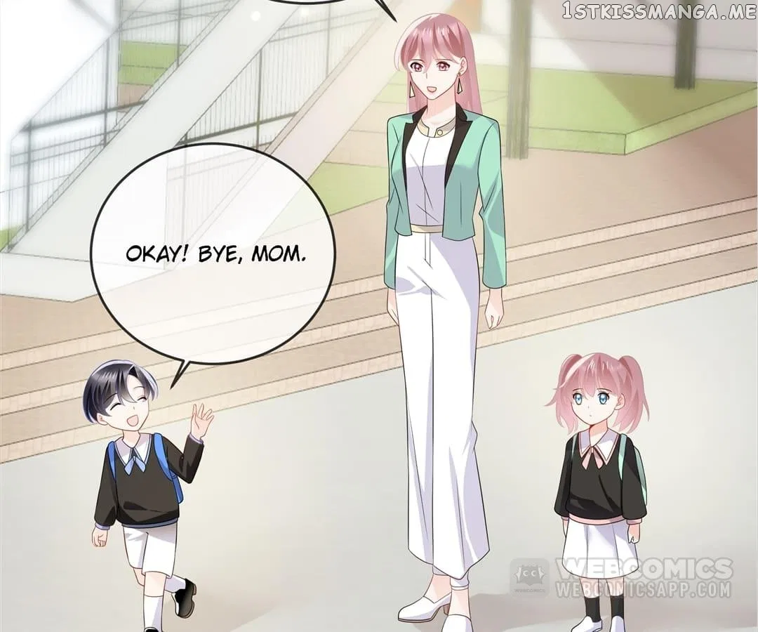 Triplets: Mr Li’s Sweetheart Chapter 45 – Page 2