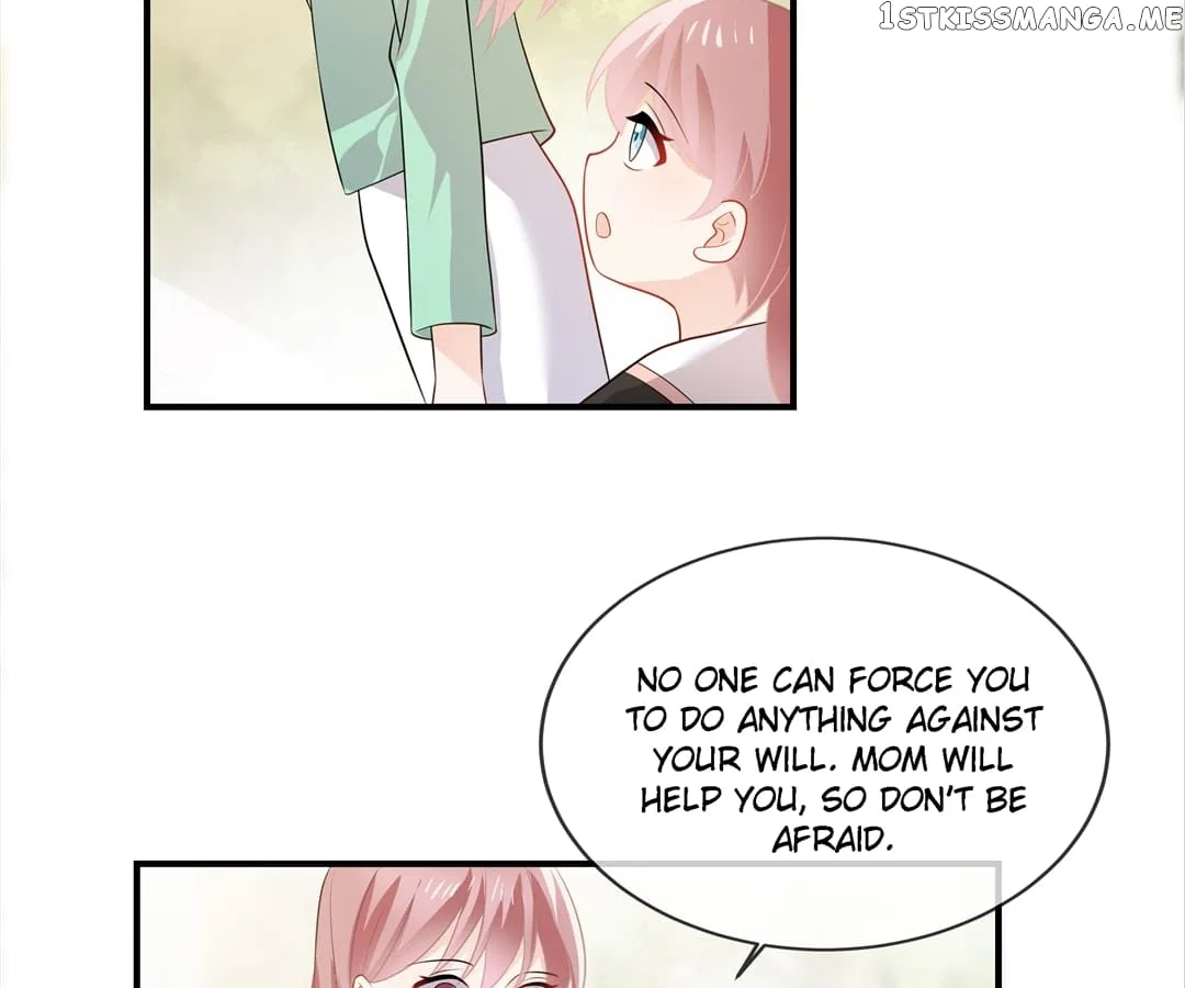 Triplets: Mr Li’s Sweetheart Chapter 45 – Page 4