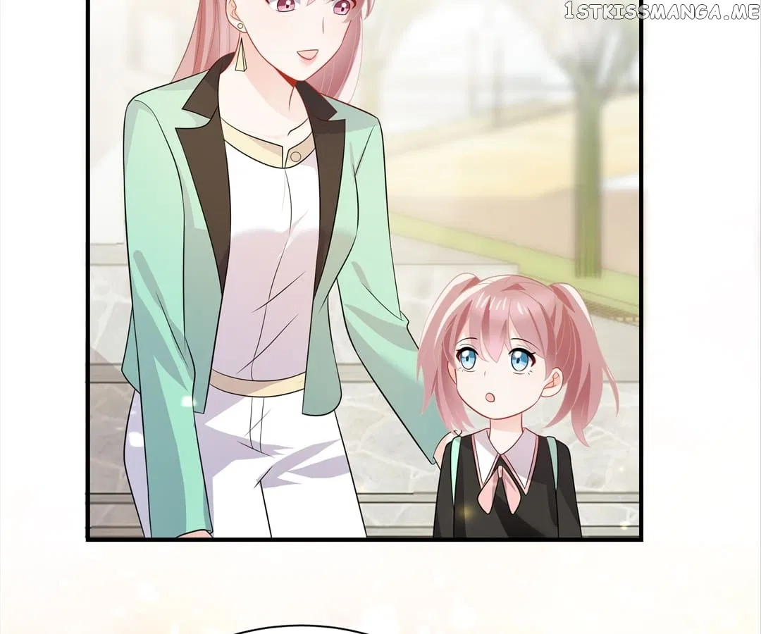 Triplets: Mr Li’s Sweetheart Chapter 45 – Page 5