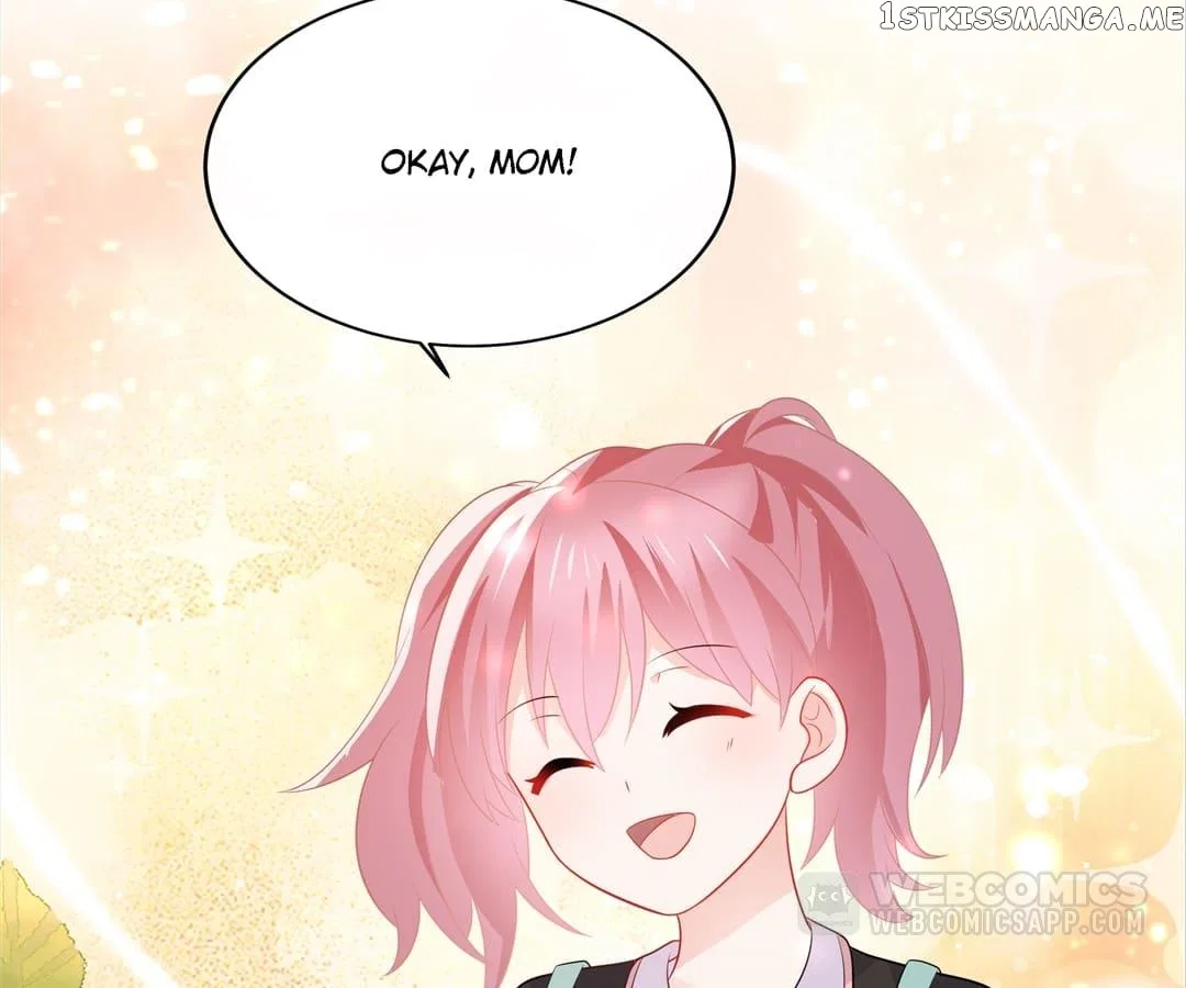 Triplets: Mr Li’s Sweetheart Chapter 45 – Page 6