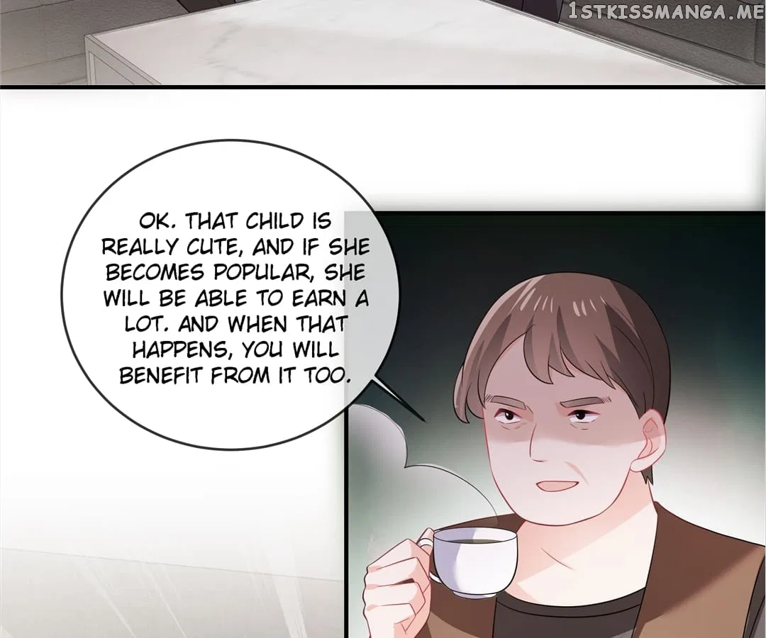 Triplets: Mr Li’s Sweetheart Chapter 45 – Page 10