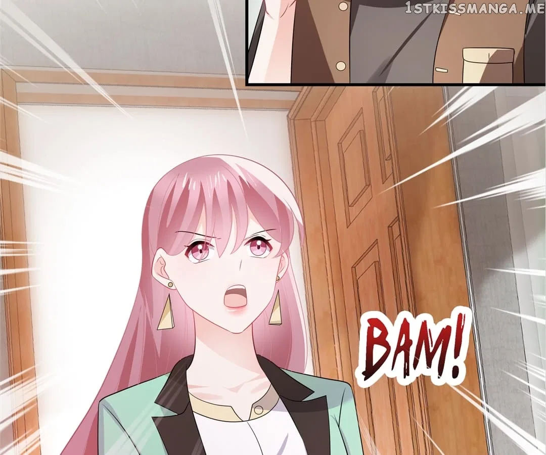 Triplets: Mr Li’s Sweetheart Chapter 45 – Page 11