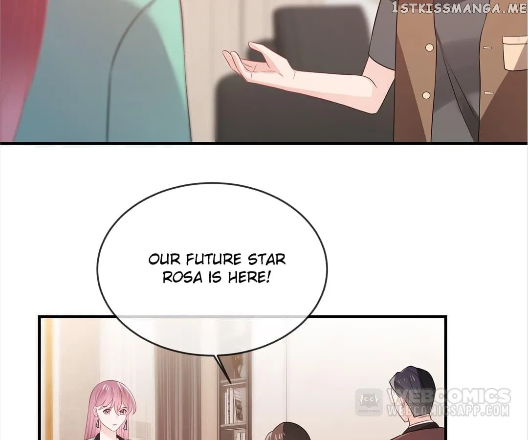 Triplets: Mr Li’s Sweetheart Chapter 45 – Page 17