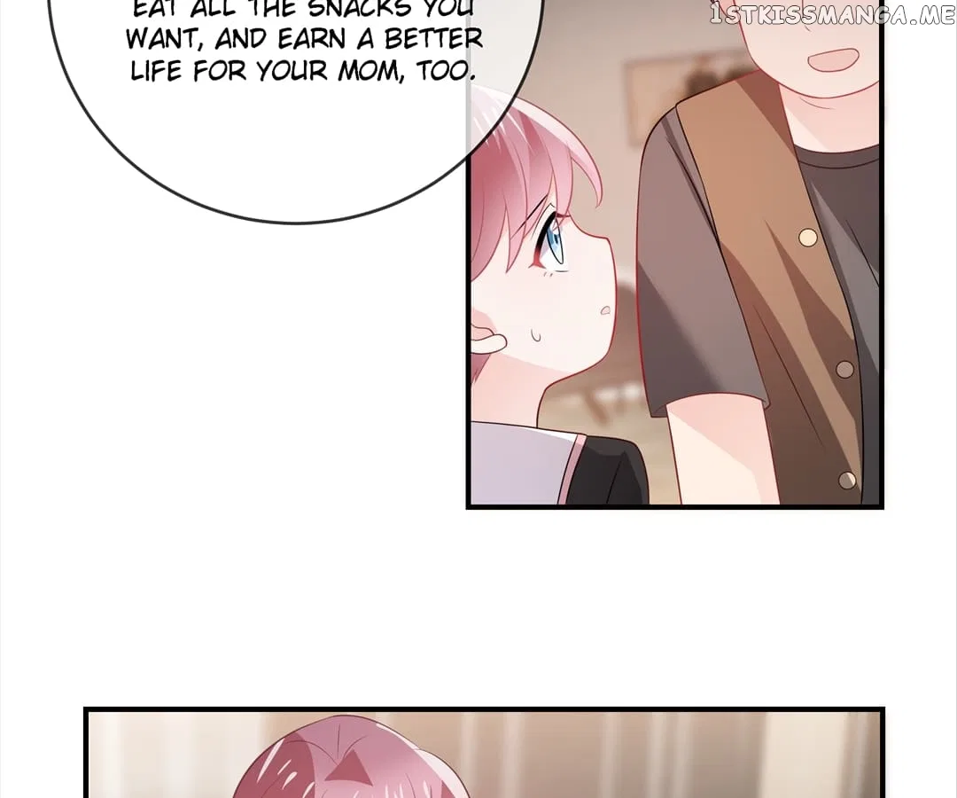 Triplets: Mr Li’s Sweetheart Chapter 45 – Page 19