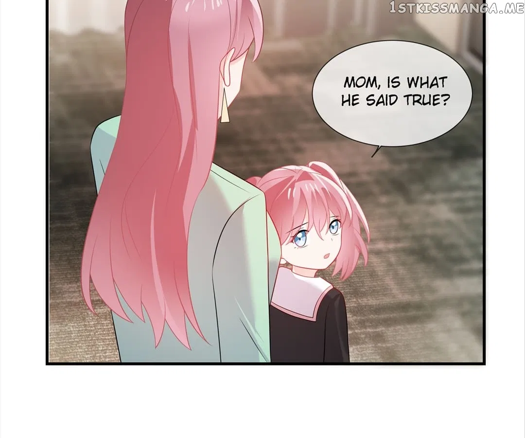 Triplets: Mr Li’s Sweetheart Chapter 45 – Page 20