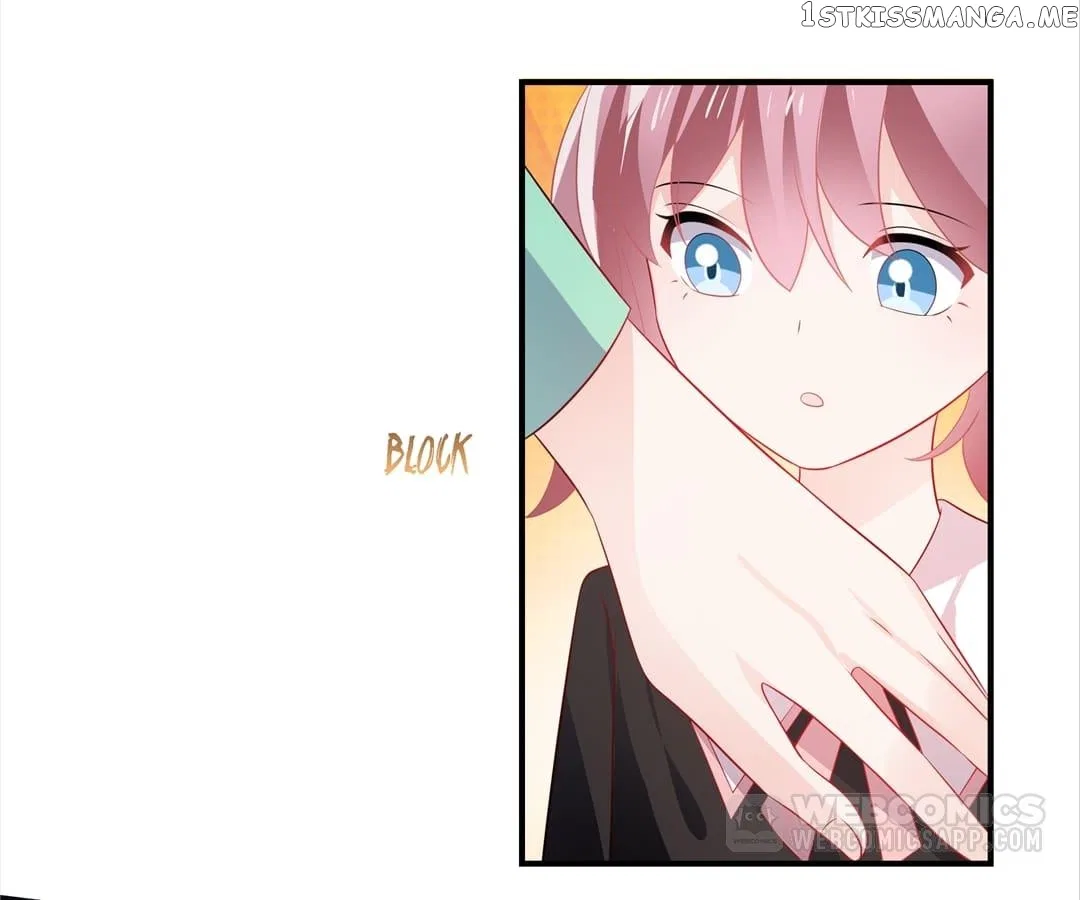 Triplets: Mr Li’s Sweetheart Chapter 45 – Page 21