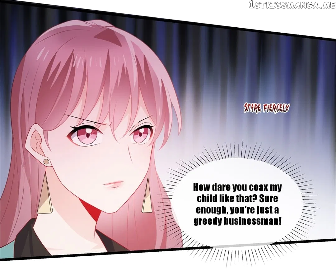 Triplets: Mr Li’s Sweetheart Chapter 45 – Page 22