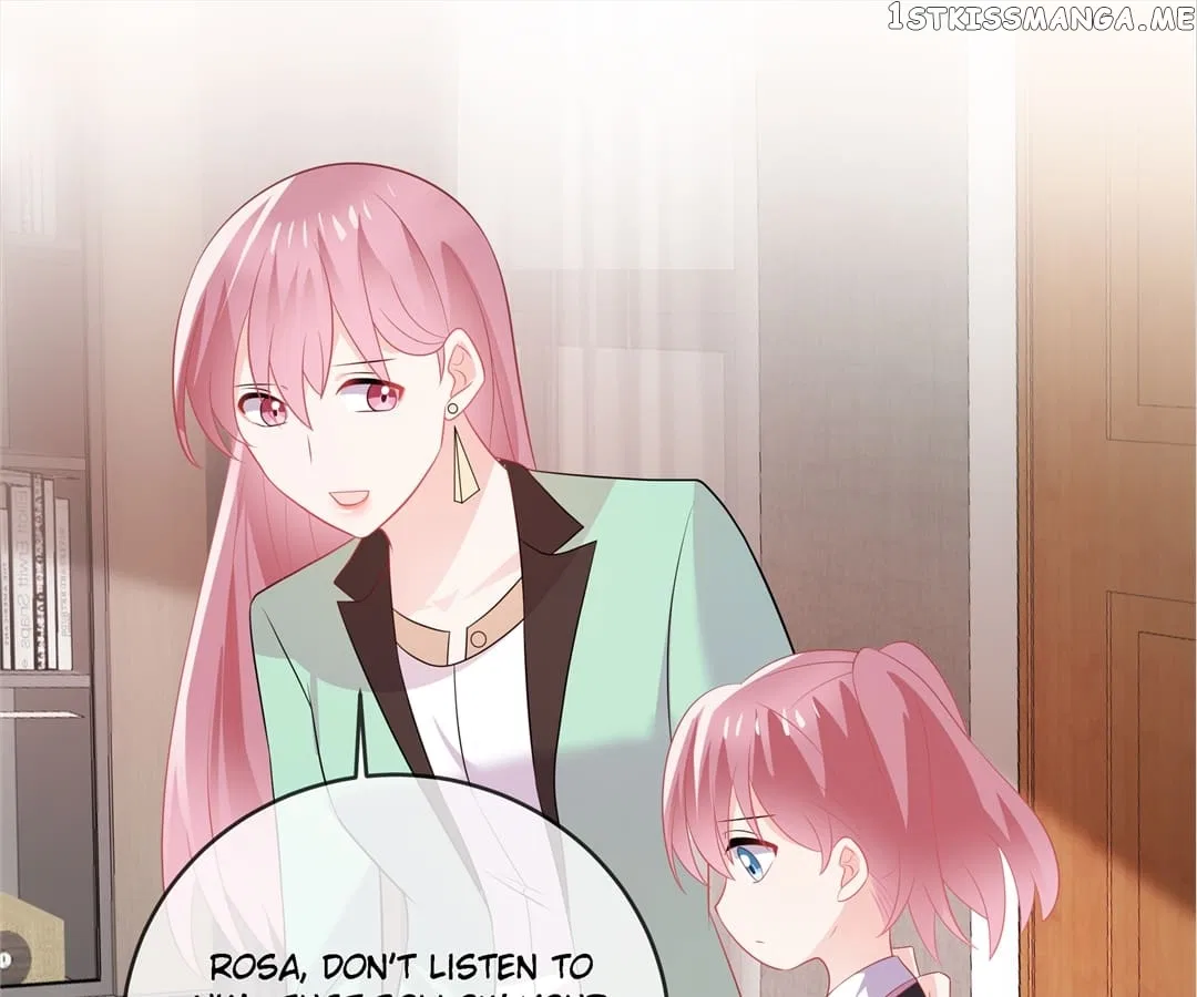 Triplets: Mr Li’s Sweetheart Chapter 45 – Page 23