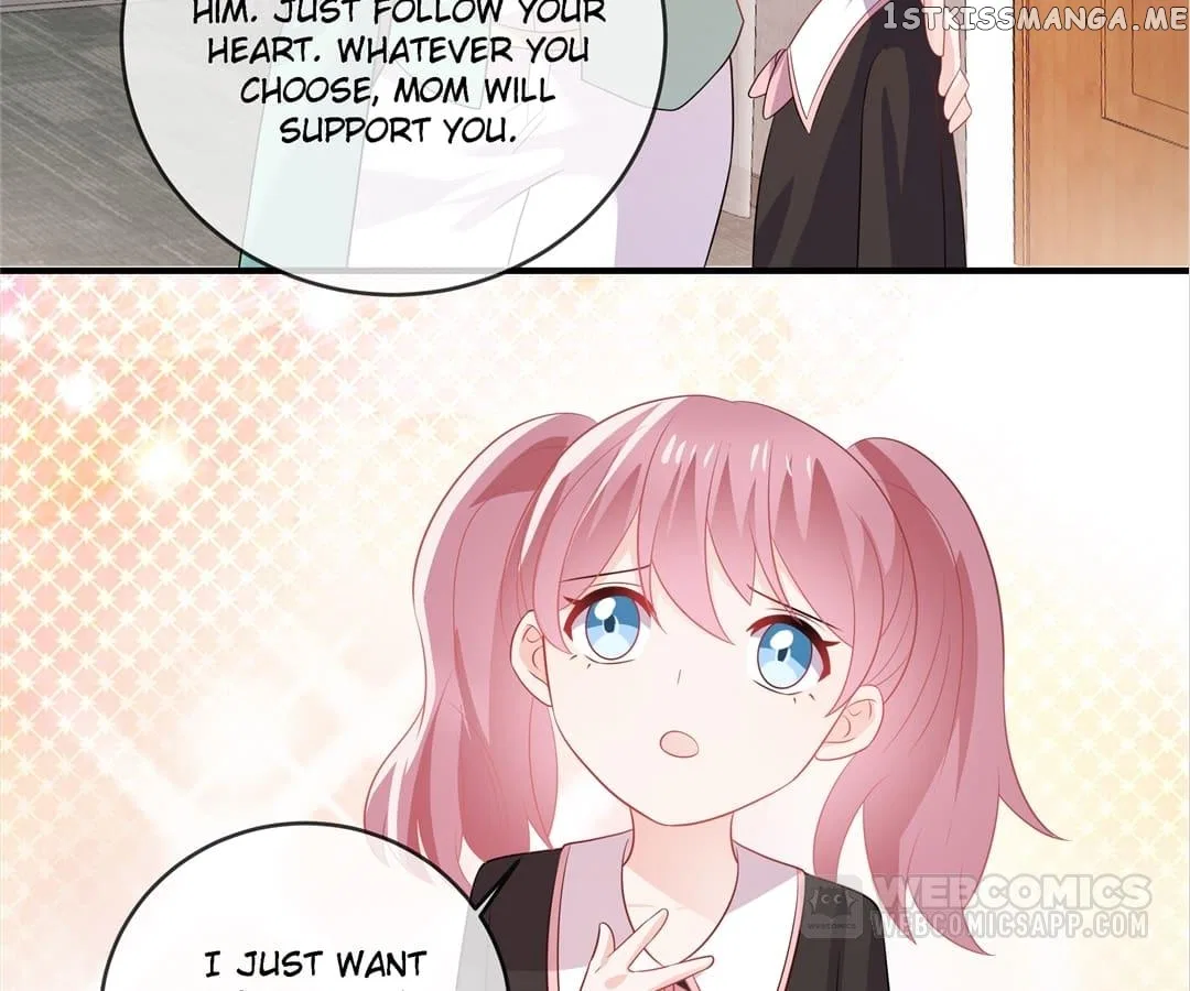 Triplets: Mr Li’s Sweetheart Chapter 45 – Page 24