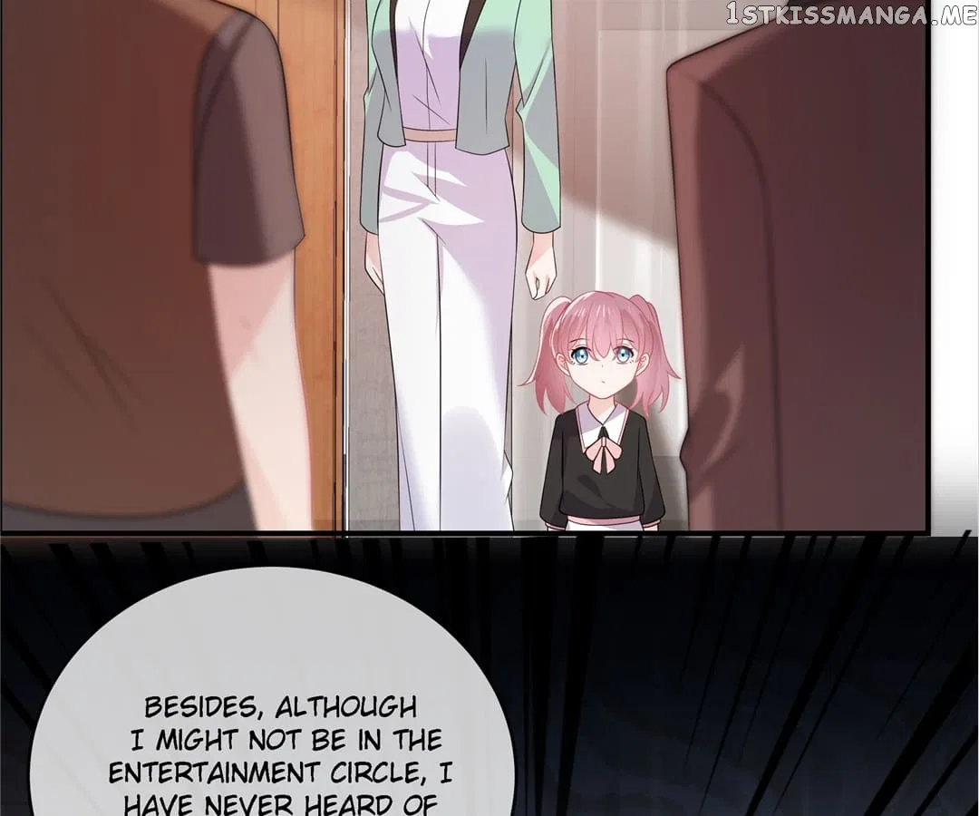 Triplets: Mr Li’s Sweetheart Chapter 45 – Page 26