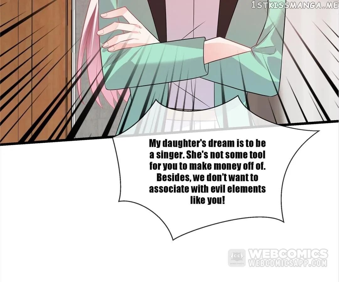 Triplets: Mr Li’s Sweetheart Chapter 45 – Page 28