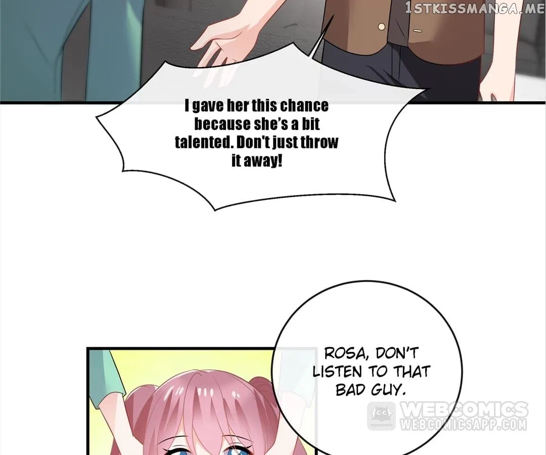 Triplets: Mr Li’s Sweetheart Chapter 45 – Page 31