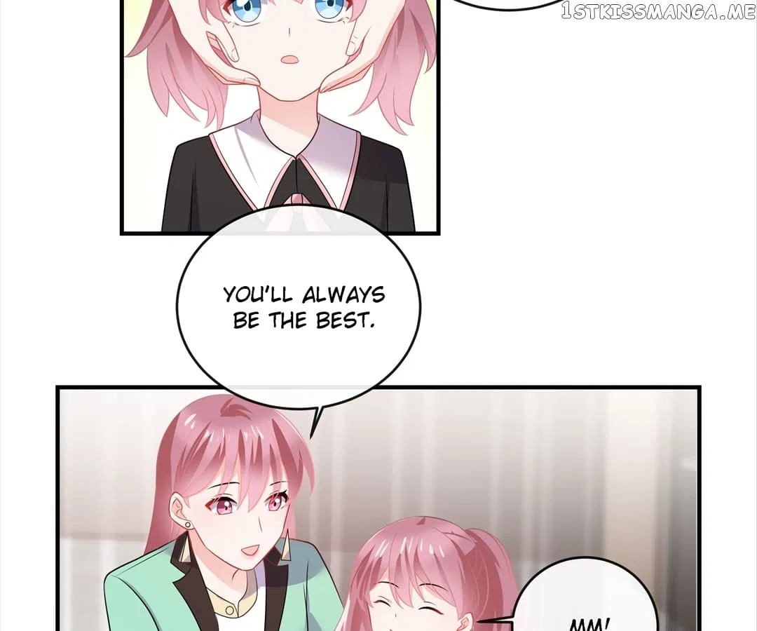 Triplets: Mr Li’s Sweetheart Chapter 45 – Page 32