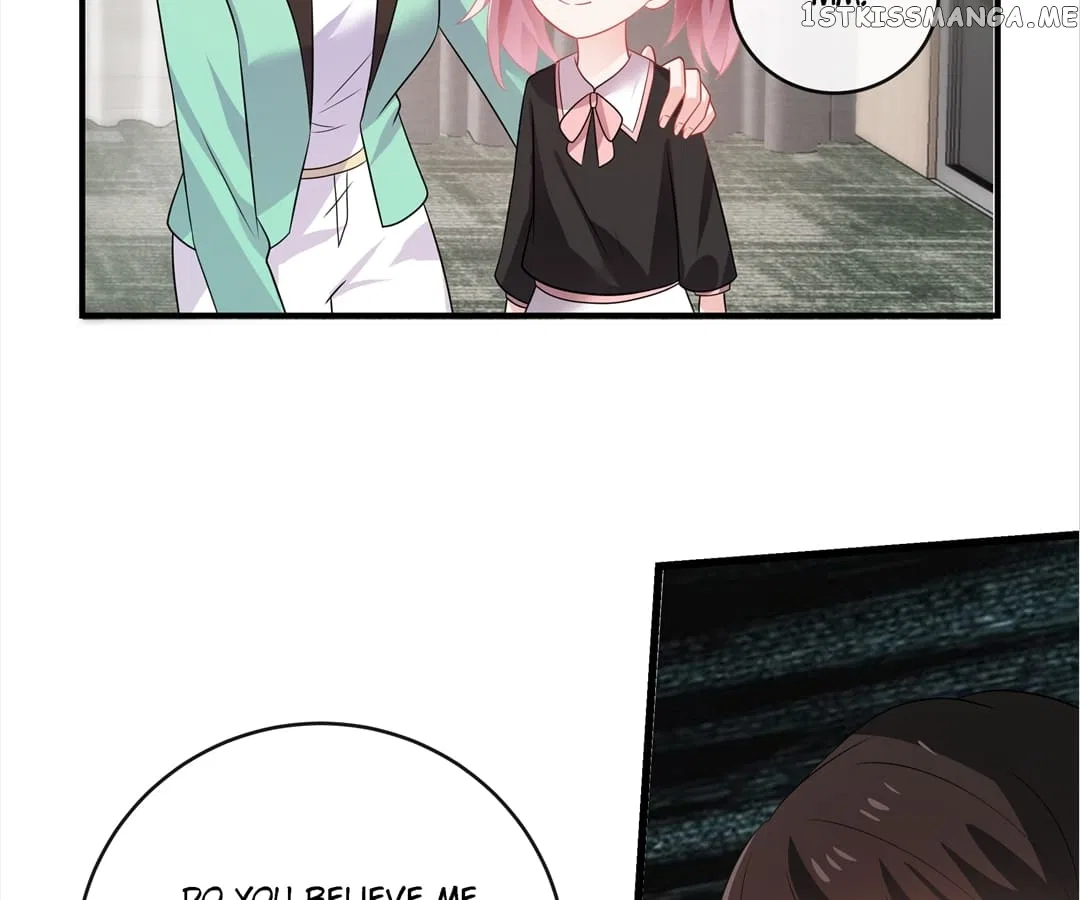 Triplets: Mr Li’s Sweetheart Chapter 45 – Page 33