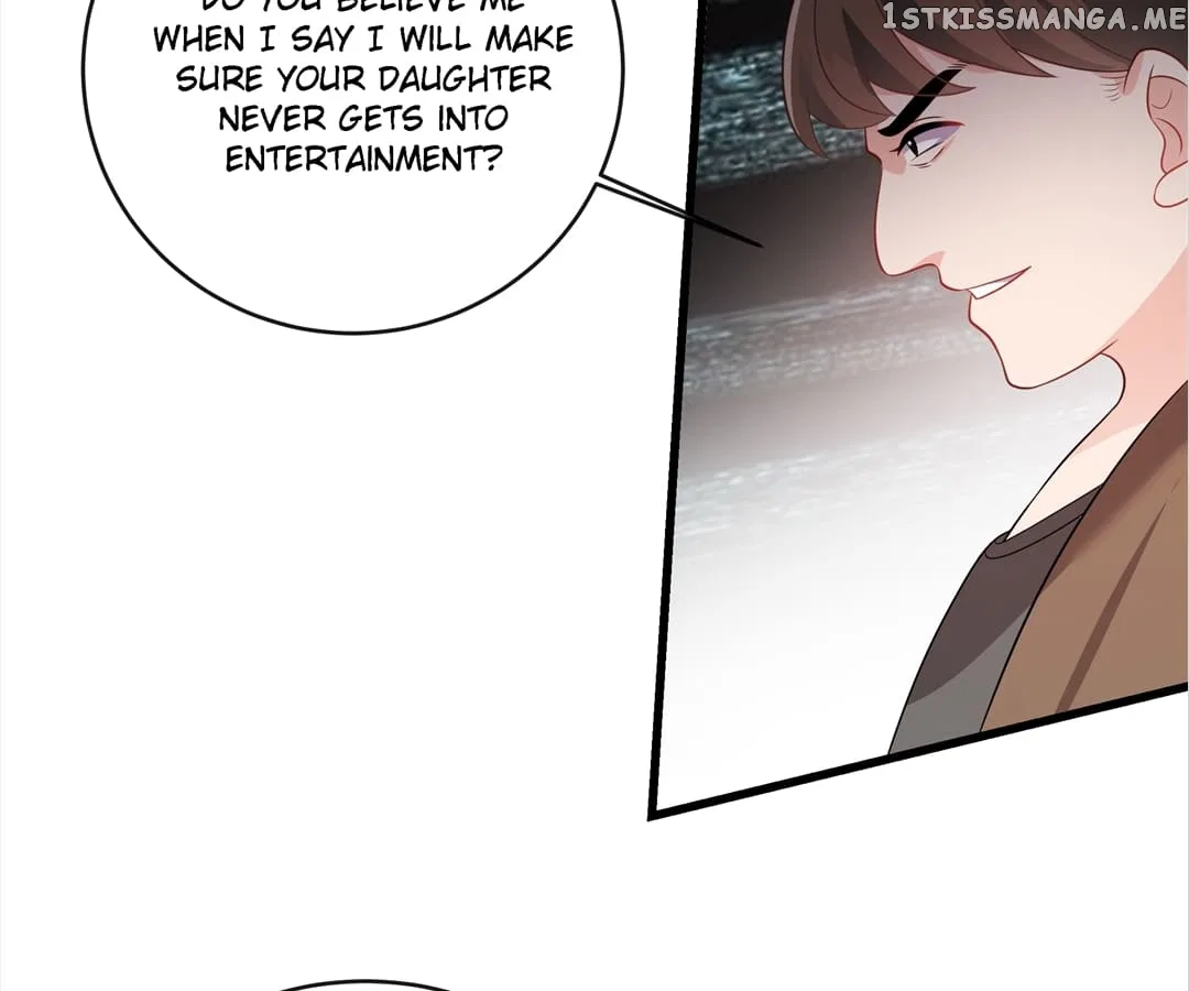 Triplets: Mr Li’s Sweetheart Chapter 45 – Page 34